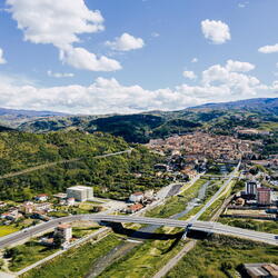 Cosenza