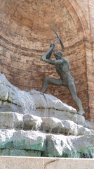 Fontana del Cavatore, Catanzaro