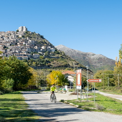 Parco Nazionale del Pollino
