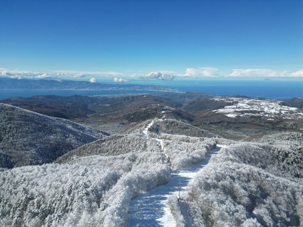 Gambarie d'Aspromonte