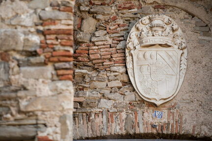 Castello di Oriolo