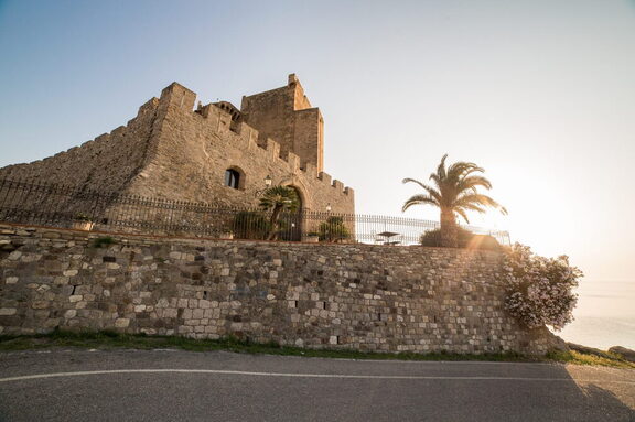 Roseto Capo Spulico