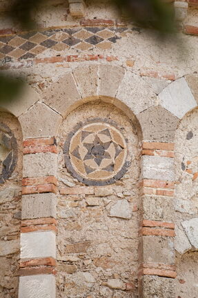 Abbazia Madonna del Patire di Rossano