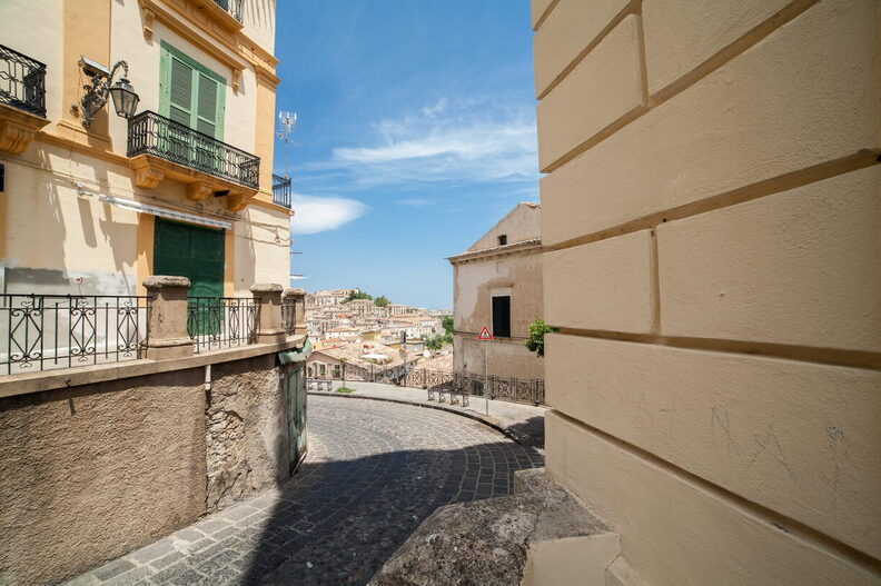 Borgo di Rossano