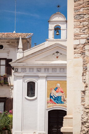 Chiesa di Rossano