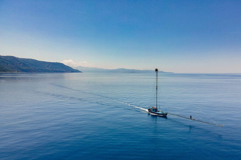 Bagnara Calabra