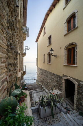 Chianalea di Scilla