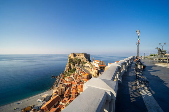 Castello di Scilla