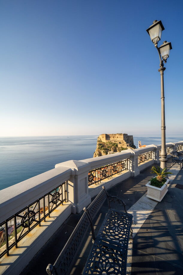 Castello di Scilla