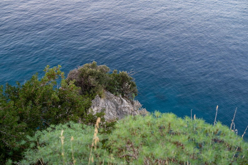Mare di Scilla