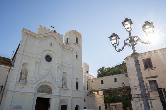 Chiesa di Pizzo