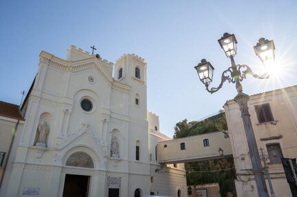 Chiesa di Pizzo
