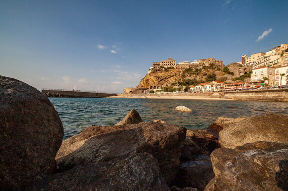 Mare di Pizzo