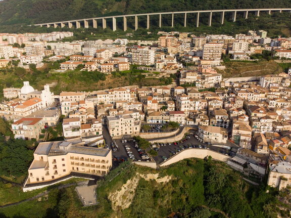 Borgo di Pizzo