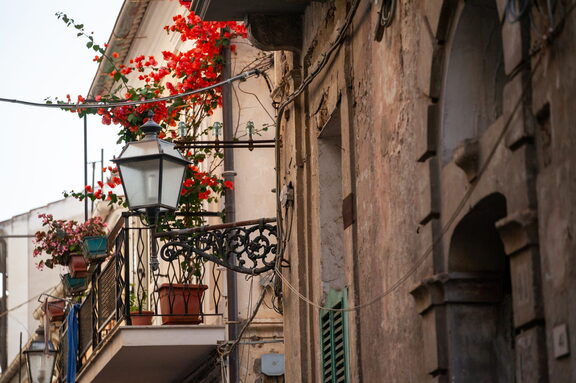 Borgo di Pizzo