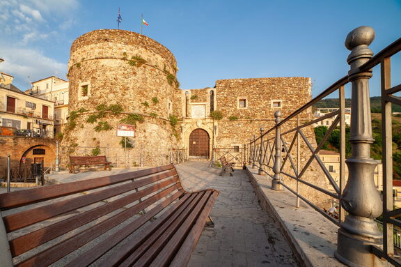 Castello di Pizzo