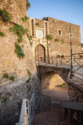 Castello di Pizzo