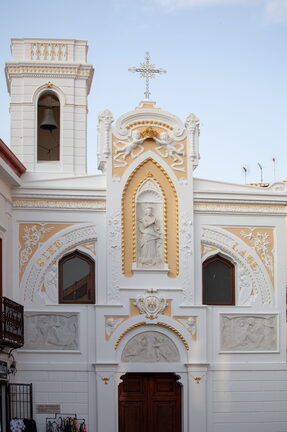 Chiesa di Pizzo