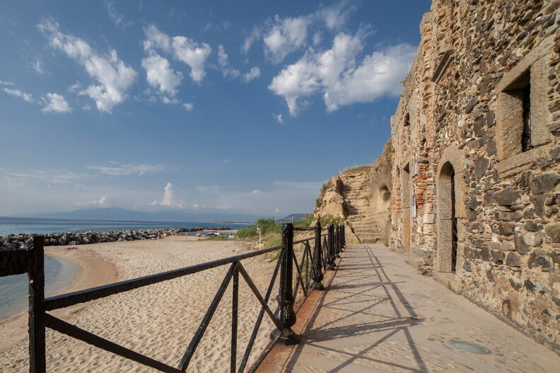 Mare di Pizzo