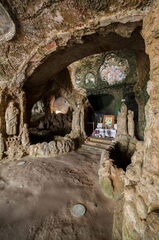 Piedigrotta di Pizzo