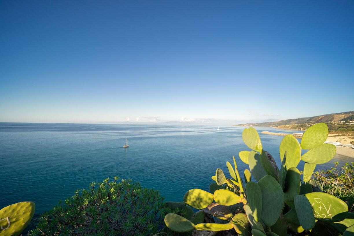 Mare Barca di Tropea