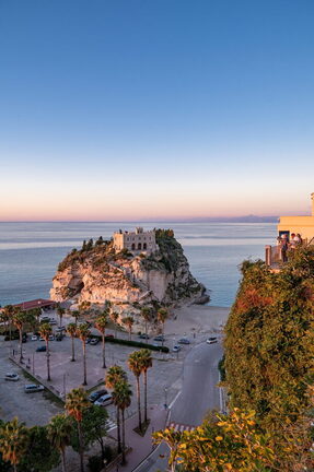 Mare di Tropea