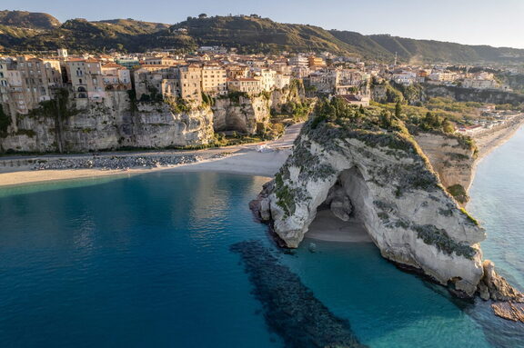 Mare di Tropea