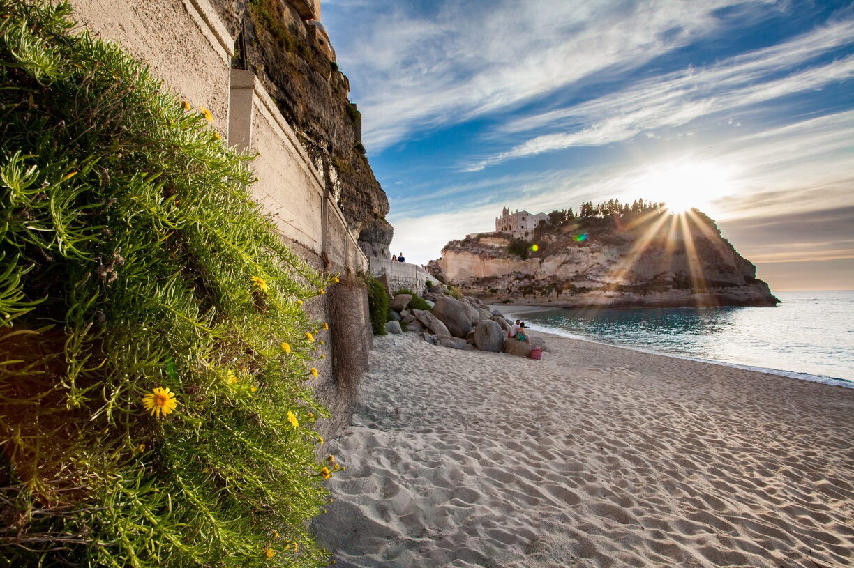 Mare di Tropea