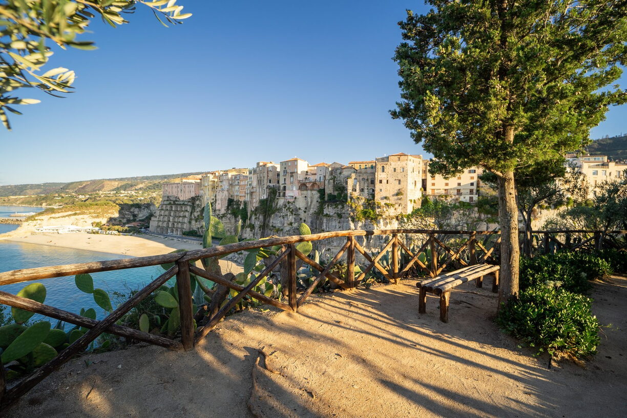 Mare di Tropea