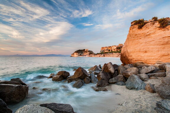 Mare di Tropea