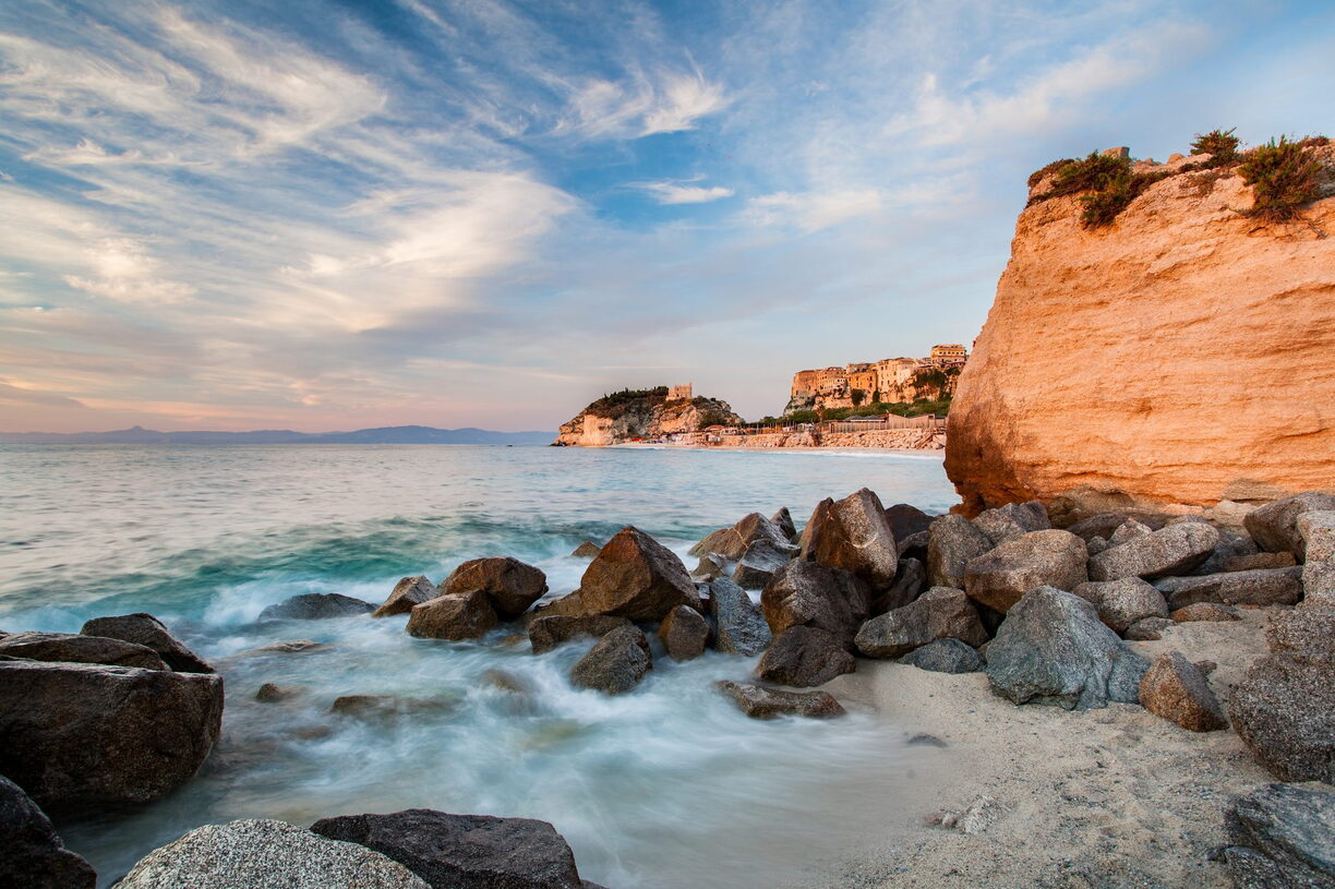 Mare di Tropea