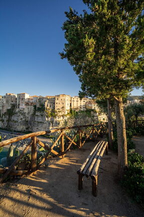 Mare di Tropea