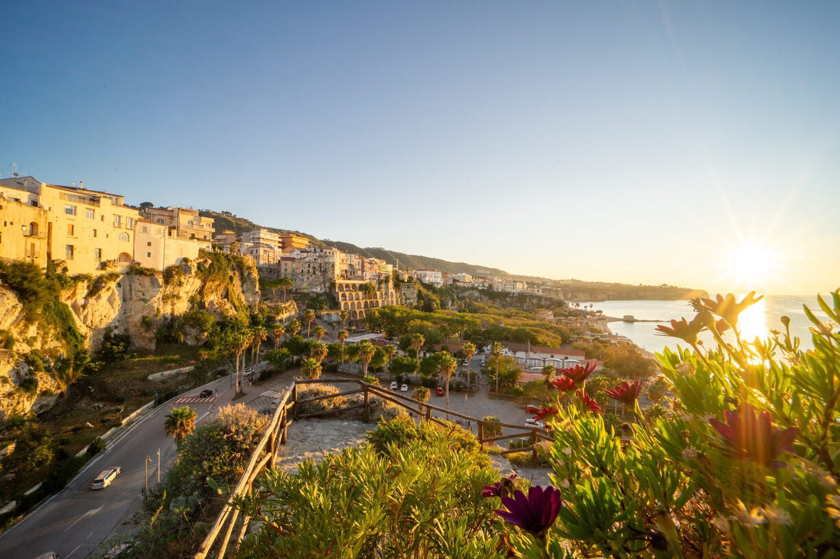 Mare di Tropea